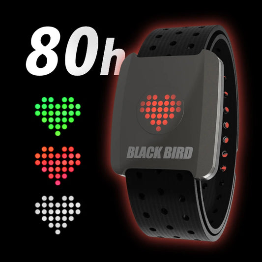 HR5 Armband Heart Rate Monitor